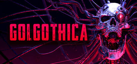 Banner of Golgothica 