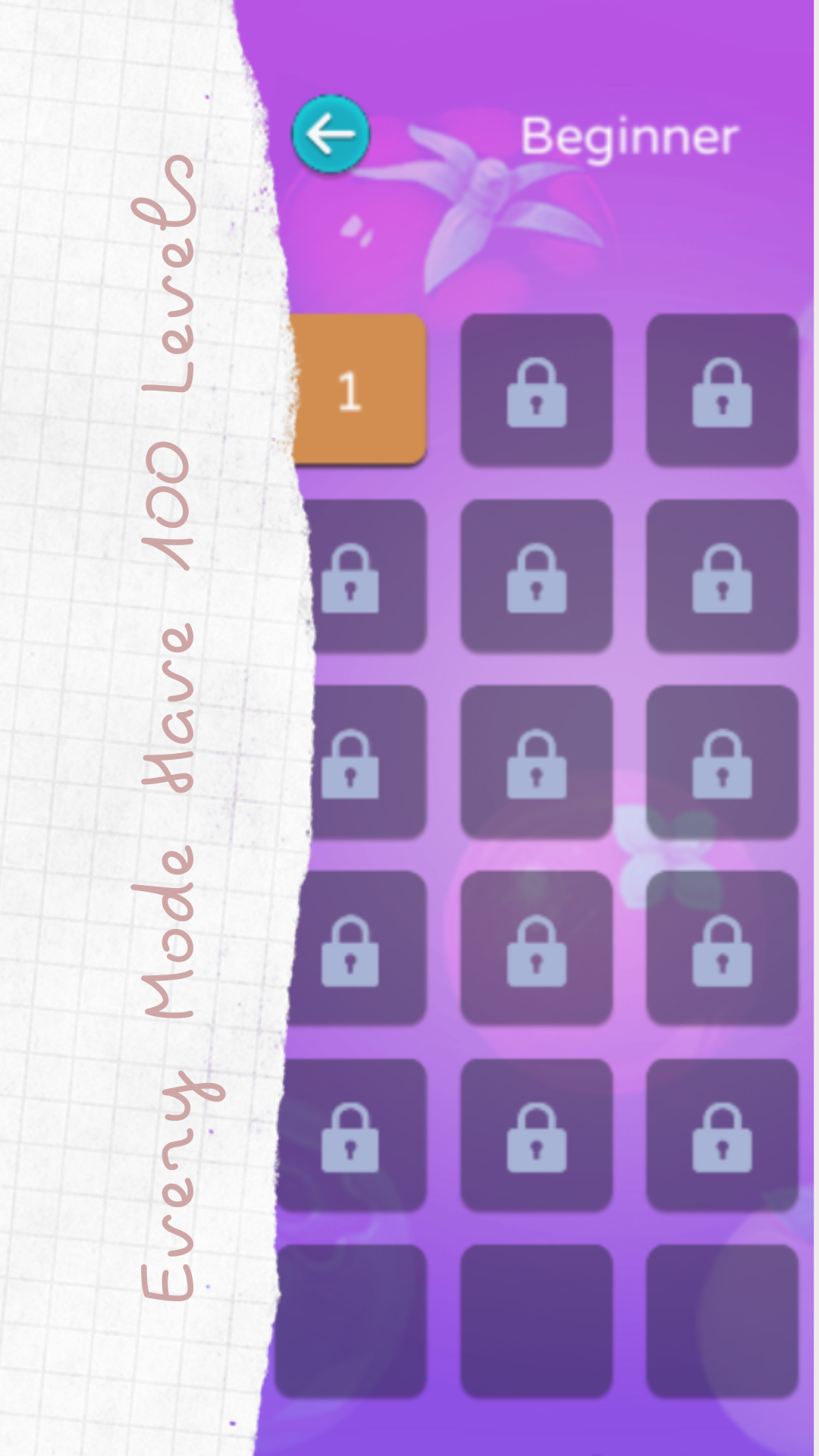 Sort Bubbles Puzzle Game Screenshot