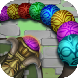 Jungle Marble Boom!