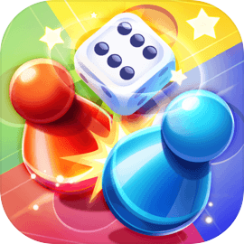 The Ludo Fun - Multiplayer Dice Game APK para Android - Download