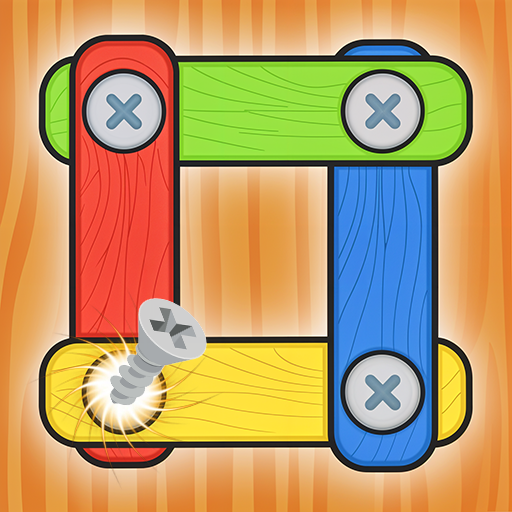 Screw Jam - Nut Jam Latest Version for Android/iOS - TapTap