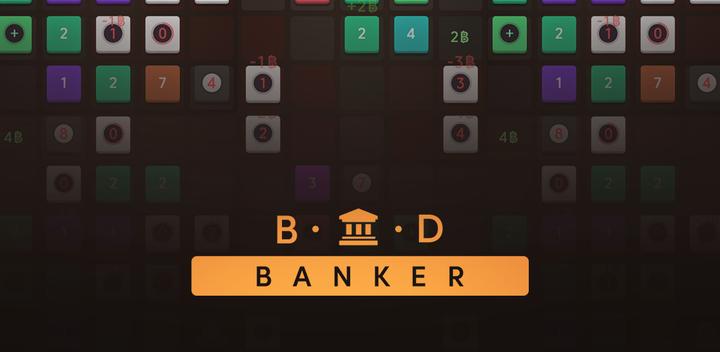 Banner of Bad Banker 1.23