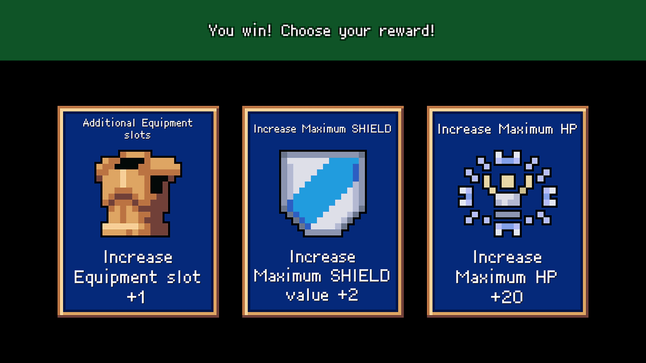 VAREION ภาพหน้าจอเกม