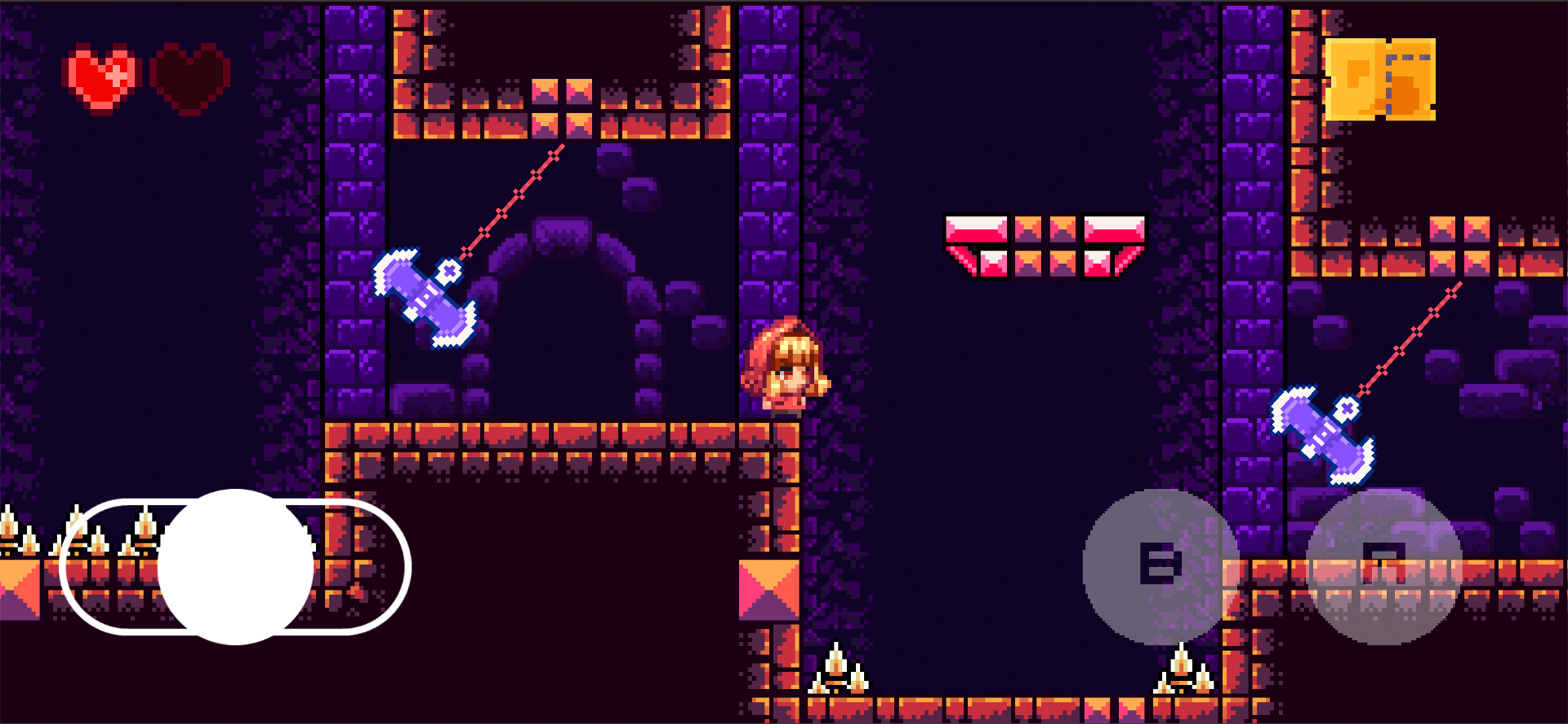 Sasaya Game Screenshot