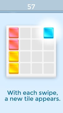 Swipe 3™ Game Screenshot