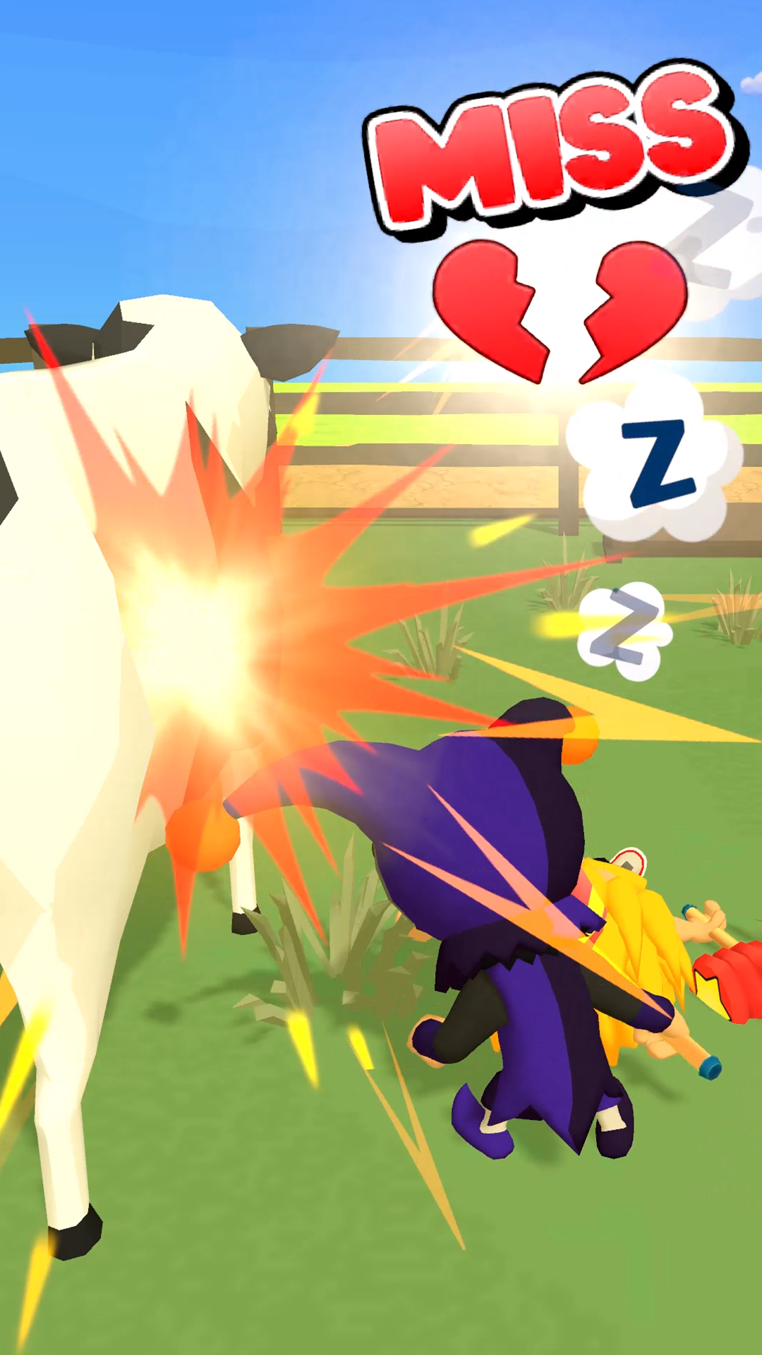 Hide N Seek Adventure for Android/iOS - TapTap
