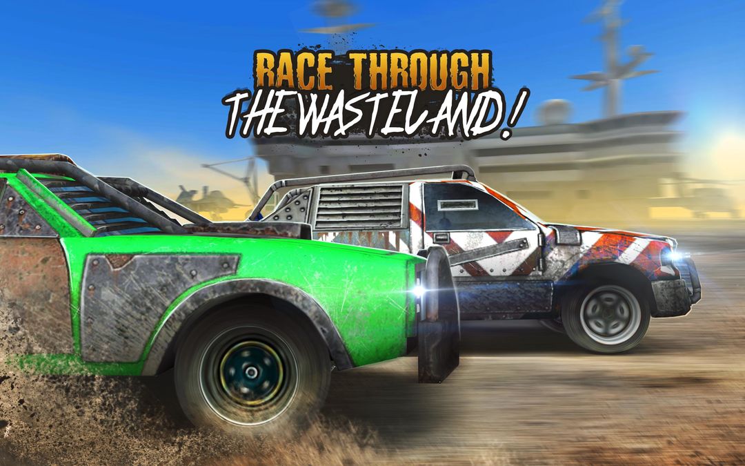 Drag Rivals 3D: Fast Cars & St screenshot game