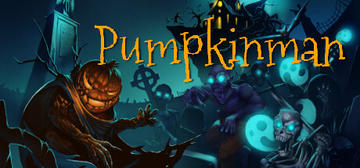 Banner of Pumpkinman 