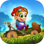 Fun Kid Racing Magic Forest