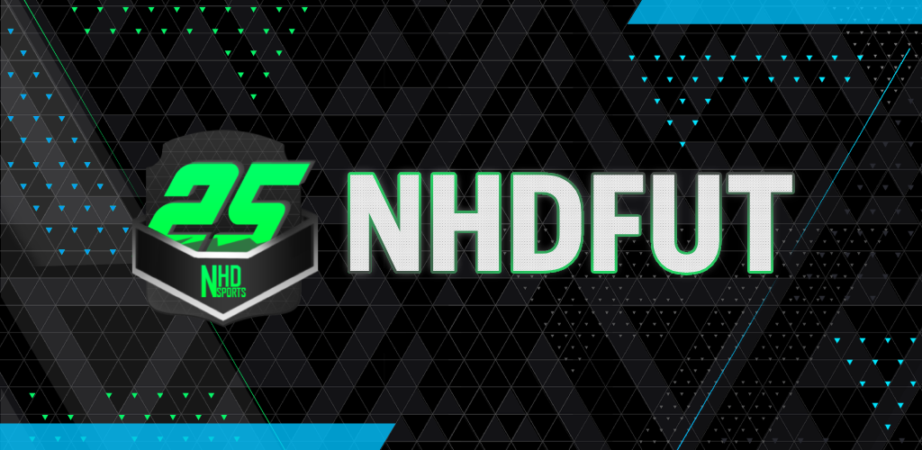 Banner of NHDFUT FC 25 Draft 