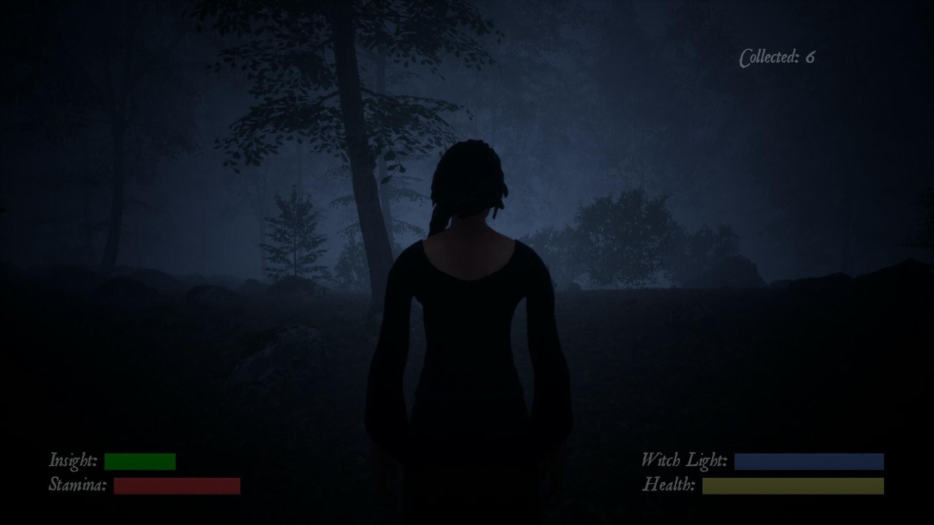 Screenshot 13 of Inkubus Sukkubus - She of a Thousand Names 