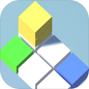 Roll over! Building Blocks