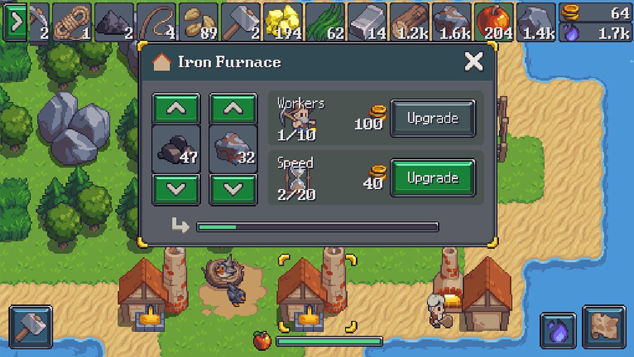 Tap Craft Latest Version for Android/iOS APK - TapTap