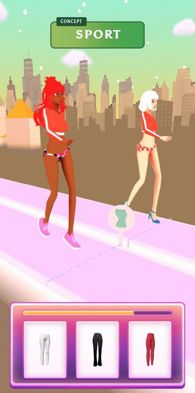 Runway Fashion Latest Version for Android/iOS APK - TapTap