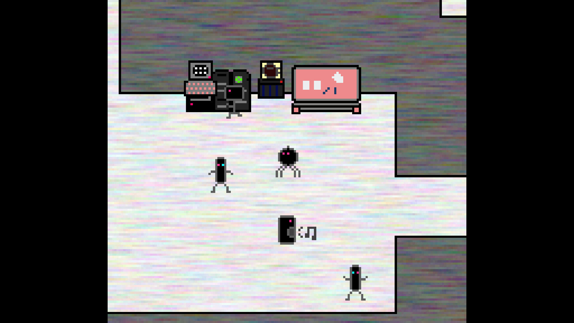 Screenshot of Spiderbro 2