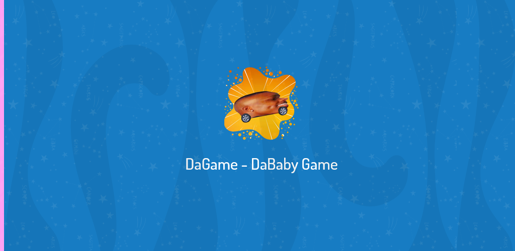 Banner of DaGame DaBaby 遊戲 1.0