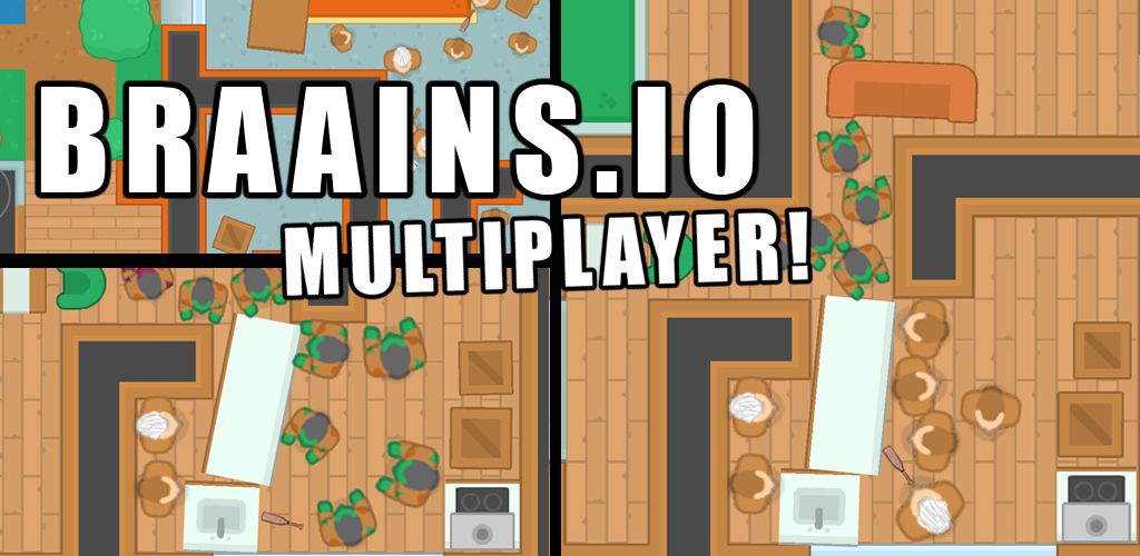 Banner of braains.io 