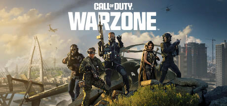 Banner of Call of Duty®: Warzone™ 