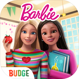 Barbie Dreamhouse Adventures