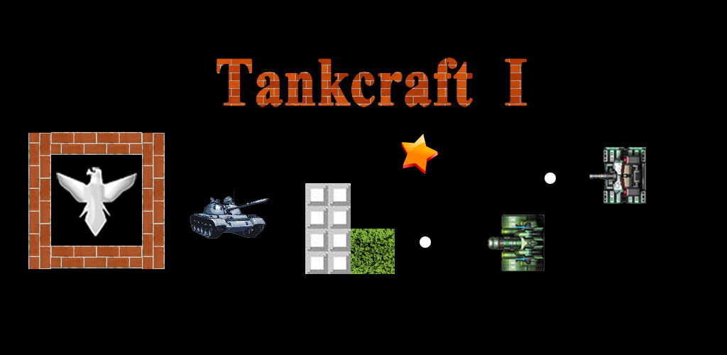 Banner of टैंक युद्ध 1.1.0