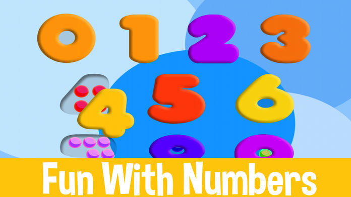 Kids shape puzzle animals alphabet & colors screenshot game