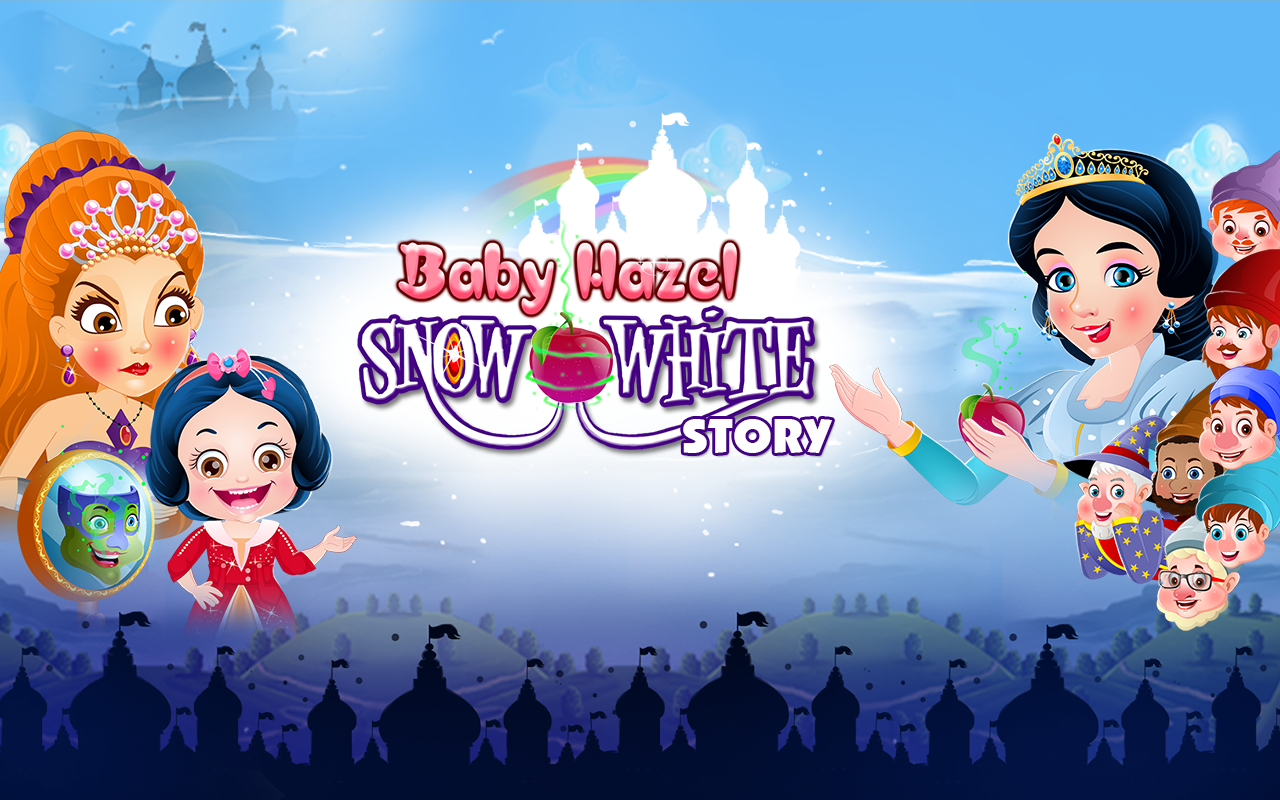 Screenshot 1 of Baby Hazel Snow White ဇာတ်လမ်း 4