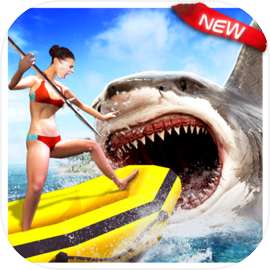 SHARK HUNTER & SHARK HUNTING