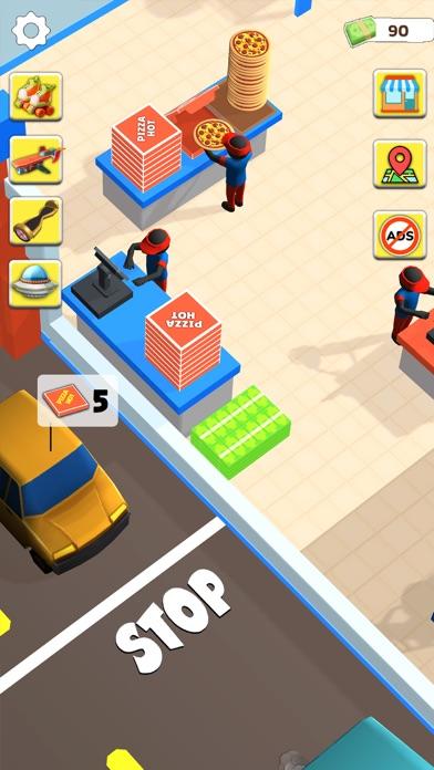 Pizza Ready Mod Apk unlimited 