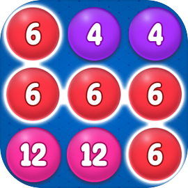 Number Bubble Puzzle for Android - Download