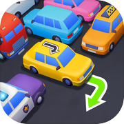 Car Out! Traffic Parking Games