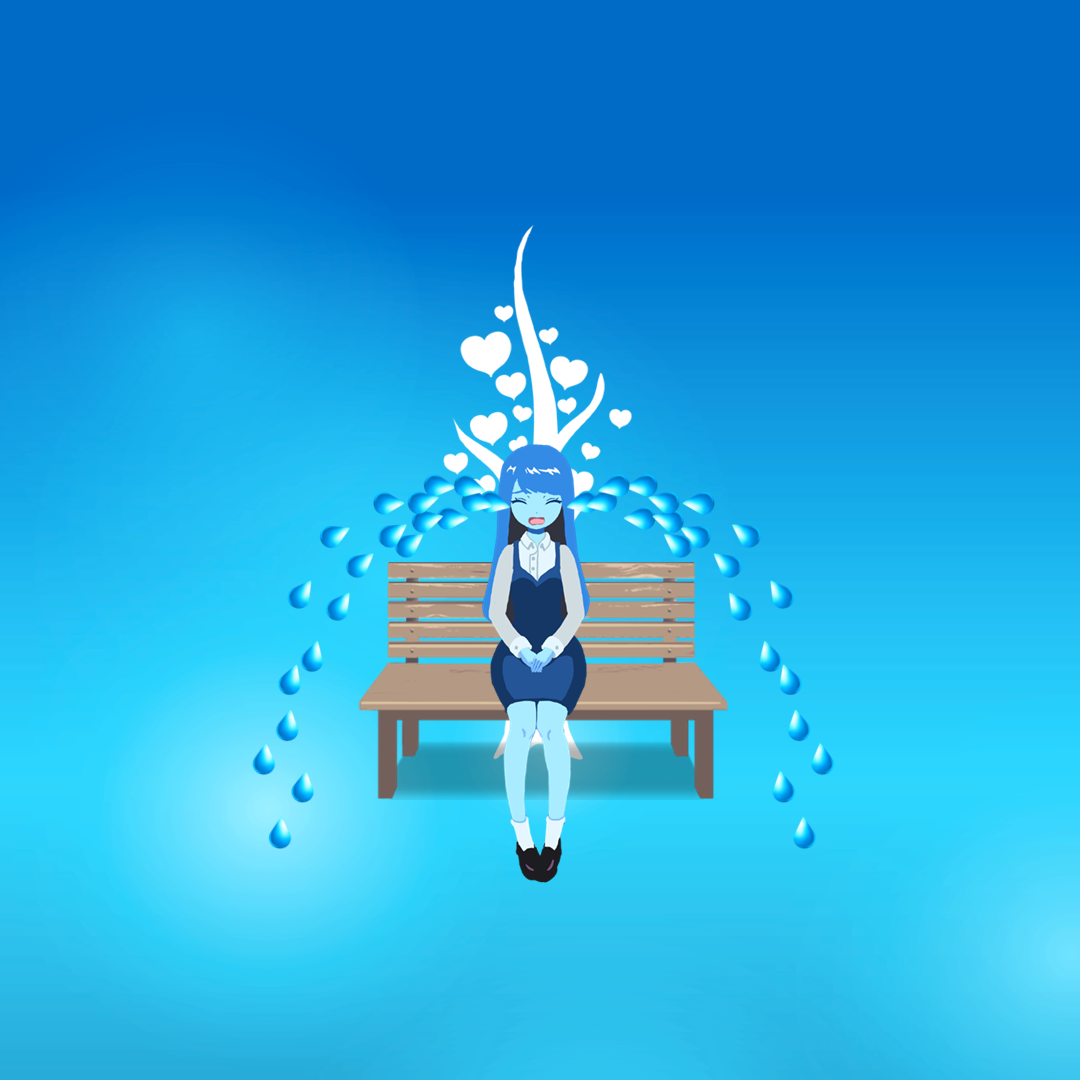 Noonkey – Healing Tears Game Screenshot