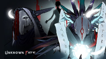 Banner of Unknown Fate - Mysterious Puzz 
