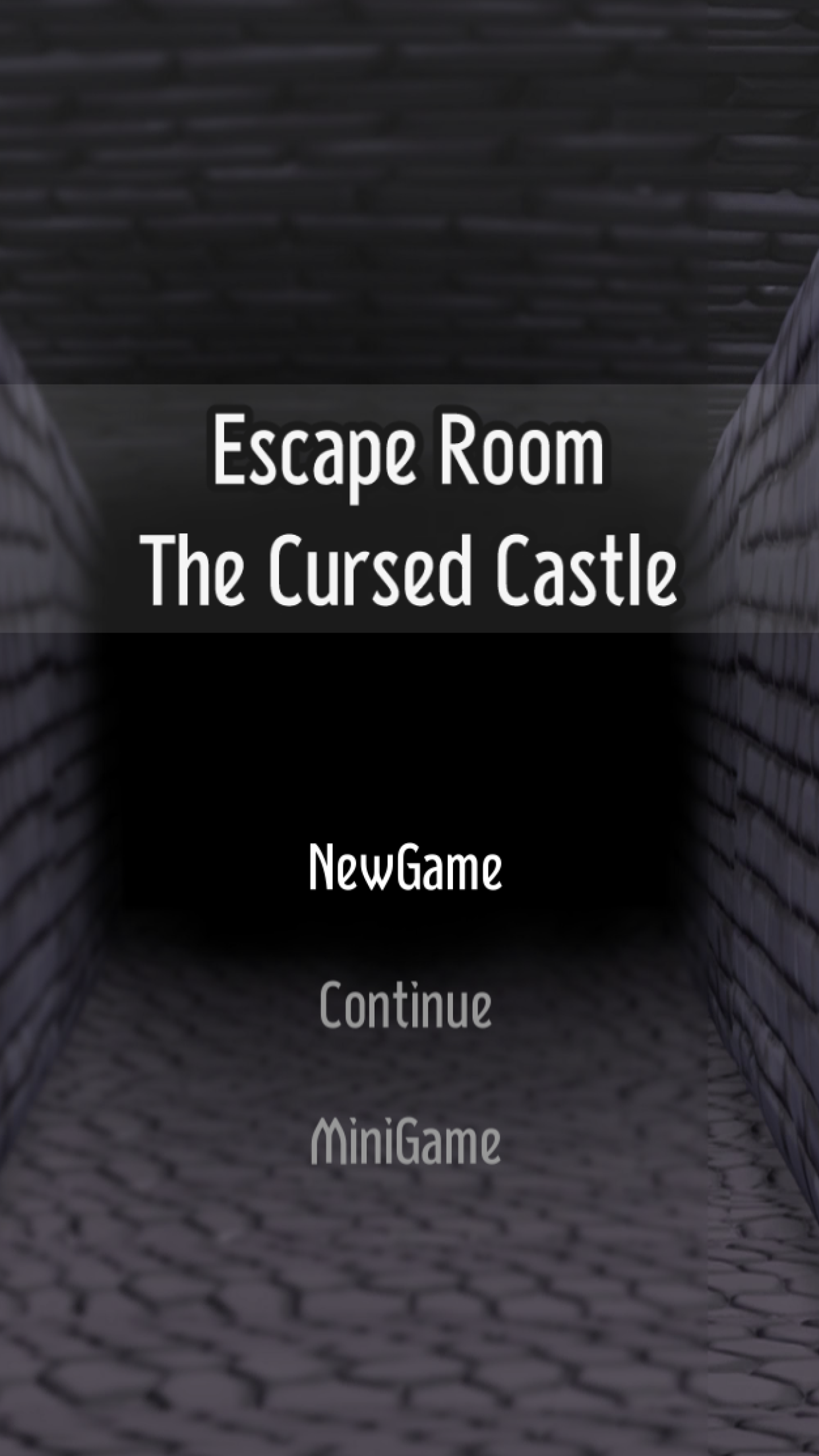 Screenshot 7 of Escape Room The Cursed Castle 