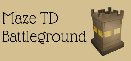 Banner of Maze TD Battleground 