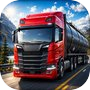 Icon of Cargo Truck Games Simulator 3D