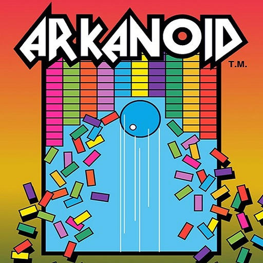 C64 Arkanoid Latest Version for Android/iOS APK - TapTap