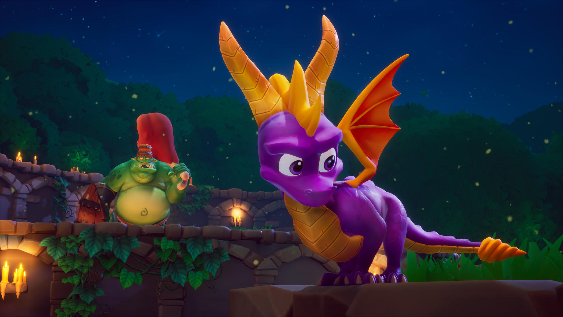 Spyro™ Reignited Trilogy 게임 스크린 샷