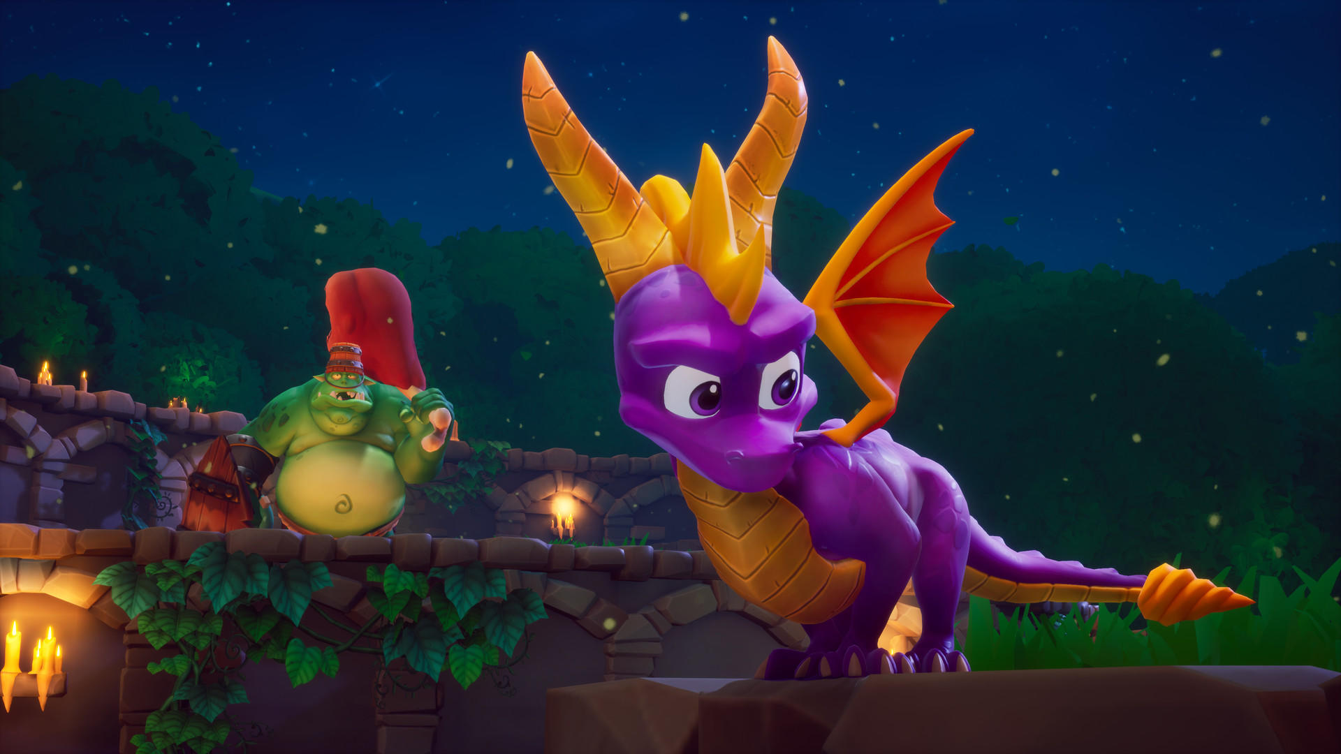 Screenshot 2 of Spyro™ Reignited Trilogy 