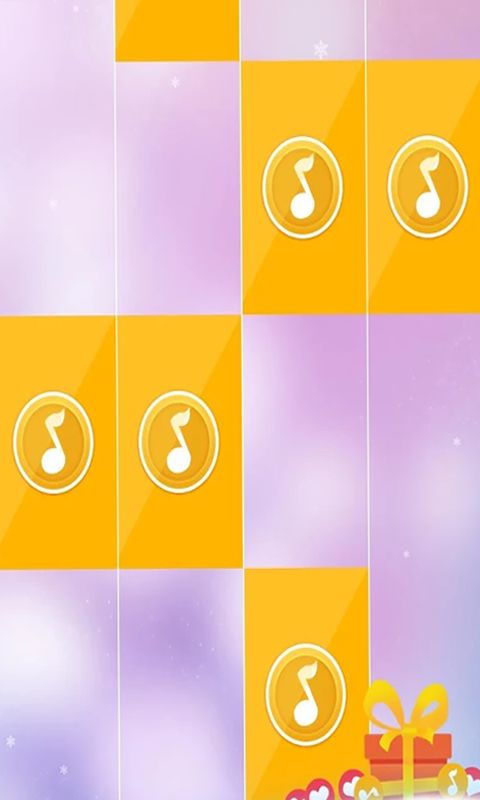 Piano Tiles 2 - Perfect Rhythm screenshot game