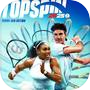 TopSpin 2K25 Cross-Gen Digital Edition