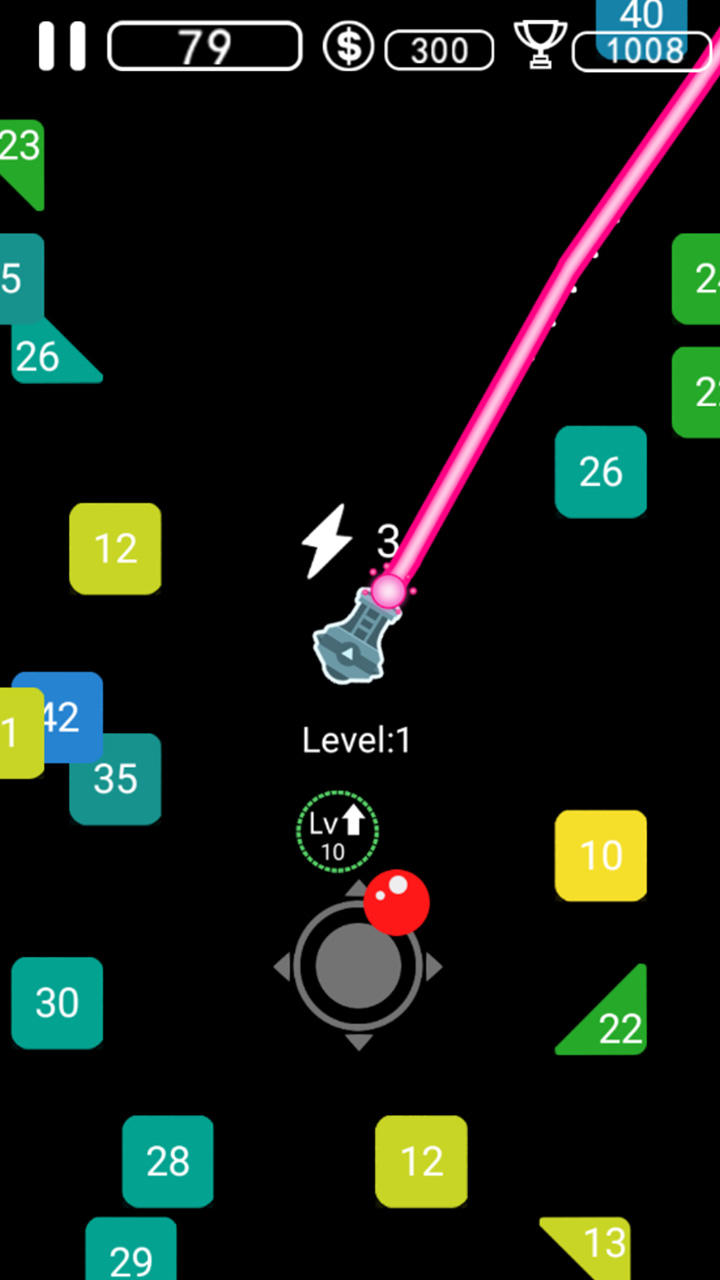 弹来弹趣 게임 스크린샷