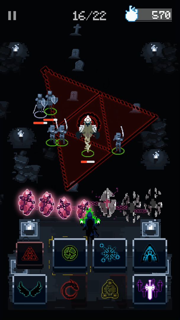 APORIA screenshot game
