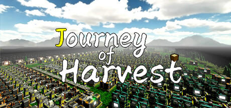 Banner of Journey of Harvest 