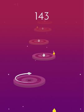 Orbit Loop Game Screenshot