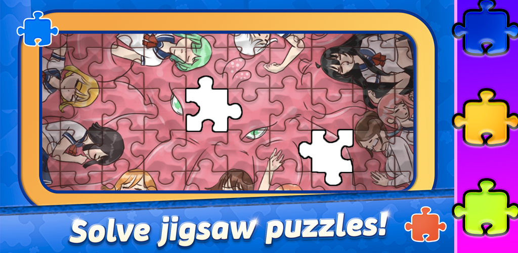 Lovecraft Locker 18 Jigsaw screenshot