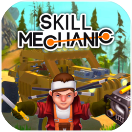 Skill Mechanic