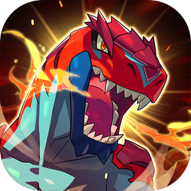 Legendino: Dinosaur Battle