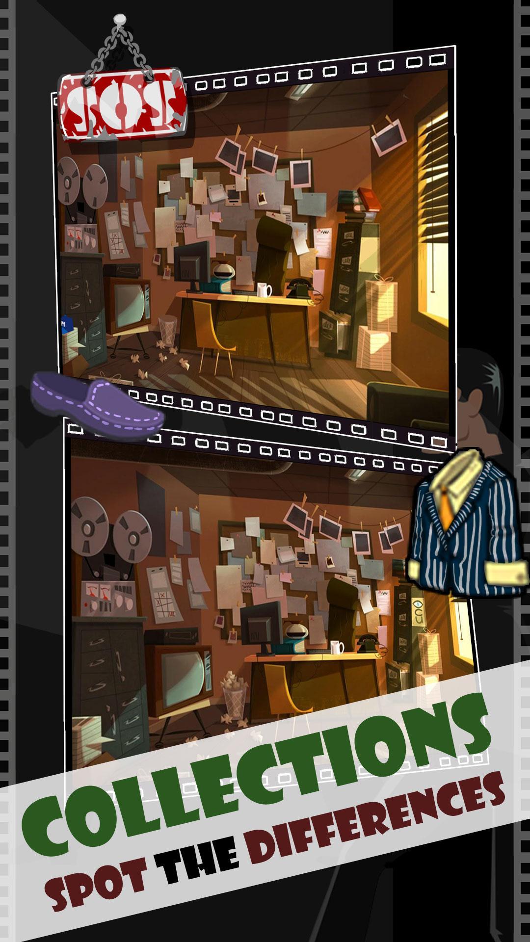 Bond Legend Game Screenshot