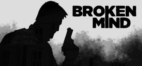 Banner of BROKEN MIND 