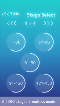 NumTasu : Brain Puzzle Game Screenshot